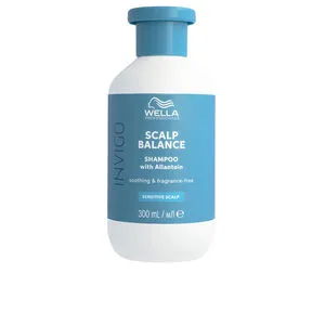 INVIGO BALANCE Champú Sesitive Calm Cabellos con irritación del cuero cabelludo 300 ml