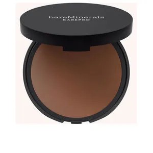 BAREPRO 16hr powder foundation deep #Deep 60 Neutral