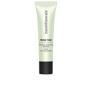 PRIME TIME redness-reducing primer 30 ml
