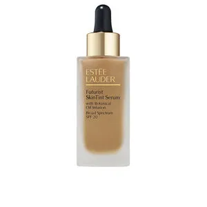 FUTURIST SKINTINT serum SPF20 #4W1-Honey Bronze