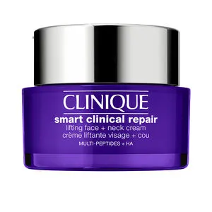SMART CLINICAL REPAIR crema firmeza + lifting para rostro y cuello 50 ml