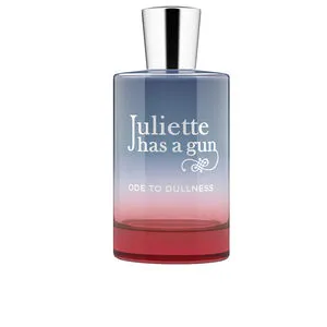 ODE TO DULLNESS eau de parfum vaporizador 100 ml