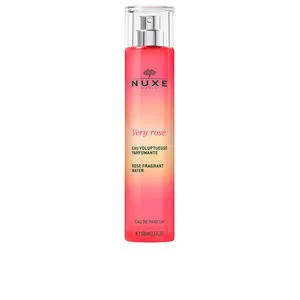 VERY ROSE eau de parfum vaporizador 100 ml