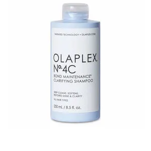 Nº4C BOND MAINTENANCE clarifying shampoo 250 ml