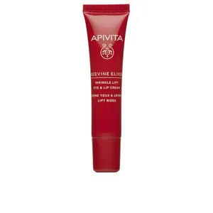 BEEVINE ELIXIR CONTORNO DE OJOS Y LABIOS LIFT ARRUGAS 15 ml