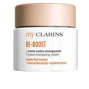 MY CLARINS RE-BOOST crema refrescante hidratante 50 ml