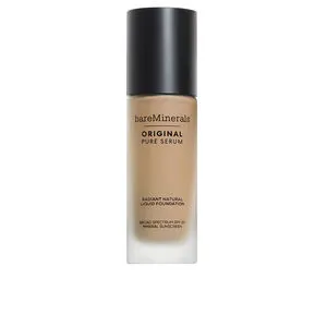 ORIGINAL PURE SERUM liquid foundation #Light Neutral 2.5