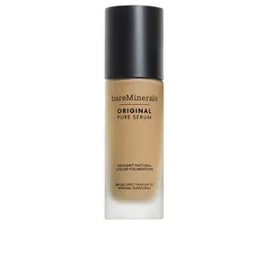 ORIGINAL PURE SERUM liquid foundation #Light Warm 2.5