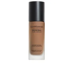 ORIGINAL PURE SERUM liquid foundation #Medium Deep Cool 4.5