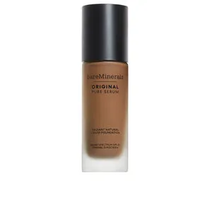 ORIGINAL PURE SERUM liquid foundation #Deep Warm