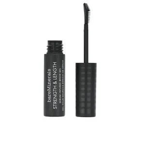 STRENGTH & LENGTH serum-infused brow gel #Chesnut