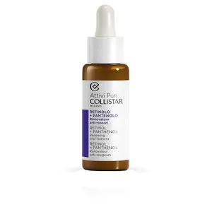 ATTIVI PURI retinol+pantenol 30 ml