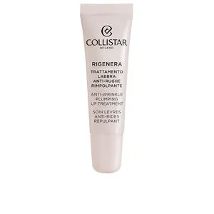 RIGENERA tratamiento labial antiarrugas 15 ml