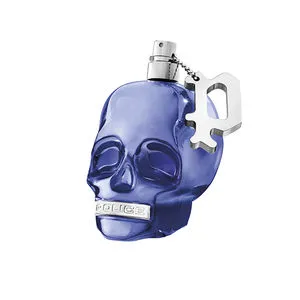 TO BE FREE TO DARE MAN eau de toilette vaporizador 40 ml