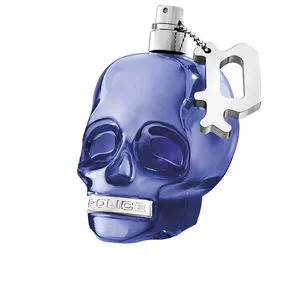 TO BE FREE TO DARE MAN eau de toilette vaporizador 125 ml