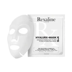 HYALURX-MASK flash hydrating mask 20 ml