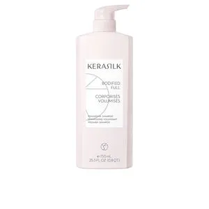 ESSENTIALS volumizing shampoo 750 ml