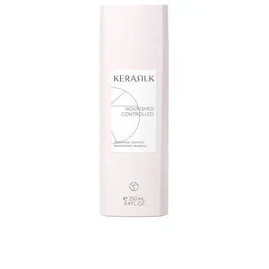 ESSENTIALS smoothing shampoo 250 ml