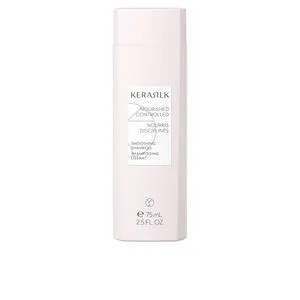 ESSENTIALS smoothing shampoo 75 ml