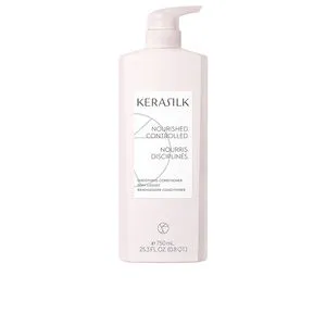 ESSENTIALS smoothing conditioner 750 ml