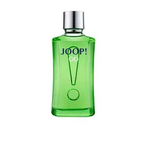 JOOP GO eau de toilette vaporizador 50 ml