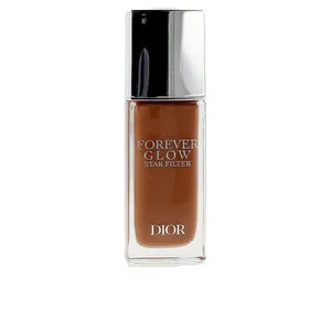 DIOR FOREVER GLOW STAR filter fluido #8N