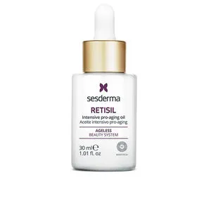 RETISIL aceite intensivo 30 ml