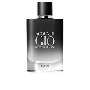 ACQUA DI GIÒ PARFUM eau de parfum vaporizador 100 ml