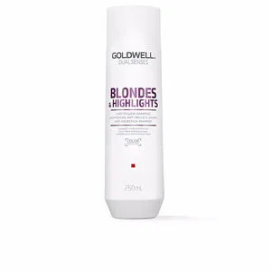 BLONDES & HIGHLIGHTS anti-yellow shampoo 250 ml