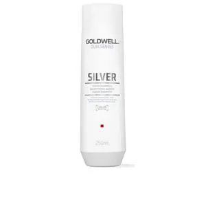 SILVER shampoo 250 ml