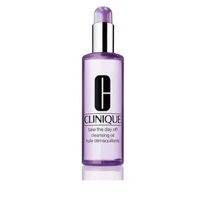 TAKE THE DAY OFF aceite limpiador 200 ml