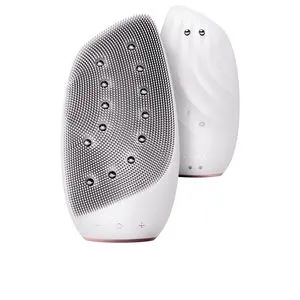SMART APP GUIDED cepillo sónico thermo y lifting facial 8 en 1 #blanco