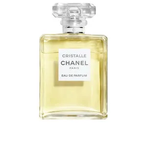 CRISTALLE eau de parfum vaporizador 100 ml