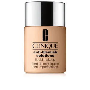 ANTIBLEMISH maquillaje fluido #ivory