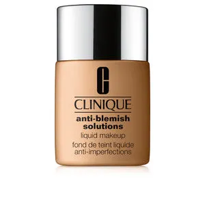 ANTIBLEMISH maquillaje fluido #vanilla