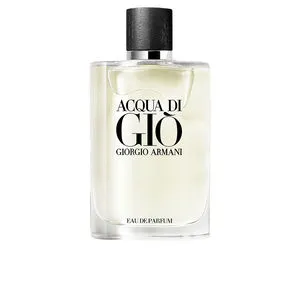 ACQUA DI GIÒ edición limitada eau de parfum vaporizador 200 ml