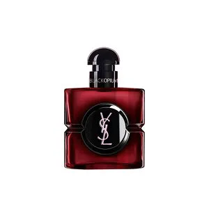 BLACK OPIUM OVER RED eau de parfum vaporizador 30 ml