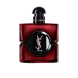BLACK OPIUM OVER RED eau de parfum vaporizador 50 ml