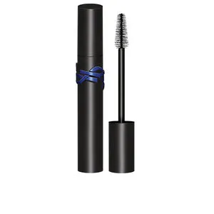 LASH CLASH WATERPROOF máscara de pestañas 1 u