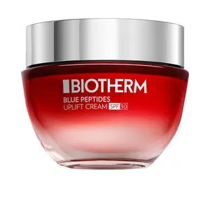 BLUE PEPTIDES UPLIFT crema SPF30 50 ml