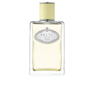 INFUSION GINGEMBRE eau de parfum vaporizador 100 ml