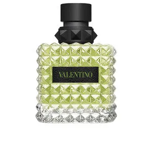 VALENTINO DONNA BORN IN ROMA GREEN STRAVAGANZA eau de parfum vaporizador 100 ml
