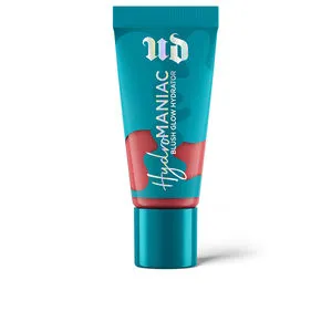 HYDROMANIAC colorete líquido #Wrecked