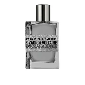 THIS IS REALLY! HIM eau de toilette vaporizador 50 ml