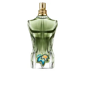 LE BEAU PARADISE GARDEN eau de parfum vaporizador 75 ml