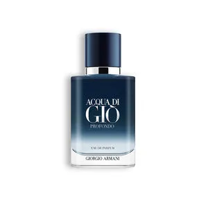 ACQUA DI GIO POUR HOMME PROFONDO eau de parfum vaporizador 30 ml