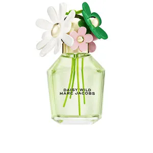 DAISY WILD eau de parfum vaporizador 100 ml