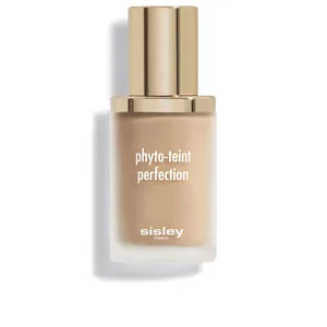 PHYTO-TEINT PERFECTION base de maquillaje mate luminosa #4N-Bisc