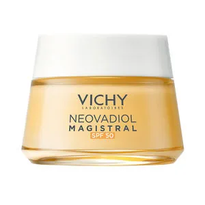 NEOVADIOL magistral crema día, antiflacidez y reafirmante piel madura SPF50 50 ml