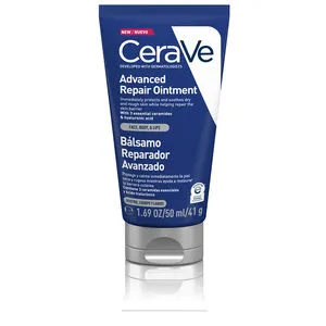 BÁLSAMO reparador avanzado 50 ml
